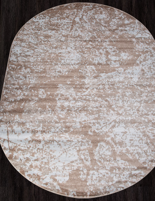 Ковер Миранда Miranda D941 DARK-BEIGE OVAL (Меринос Merinos) Овал Ковер Миранда Miranda D941 DARK-BEIGE OVAL (Меринос Merinos) Овал