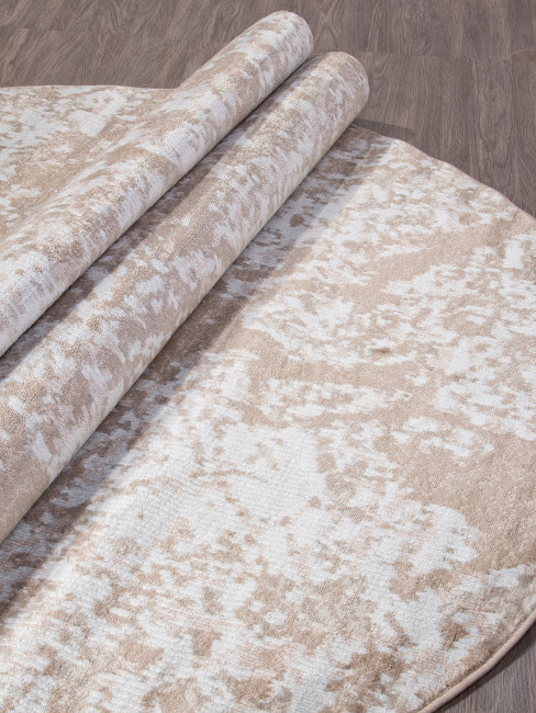 Ковер Миранда Miranda D941 DARK-BEIGE OVAL (Меринос Merinos) Овал Ковер Миранда Miranda D941 DARK-BEIGE OVAL (Меринос Merinos) Овал