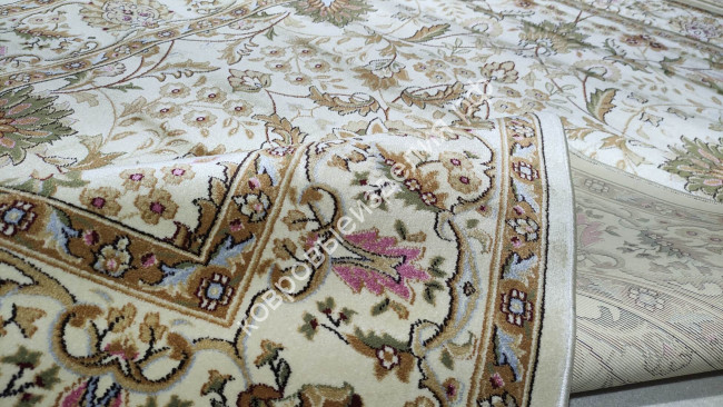 Ковер "Kandahar" (2009B_KEMIK / KEMIK) Прямой 1,9х2,8 Ковер "Kandahar" (2009B_KEMIK / KEMIK) Прямой 1,9х2,8