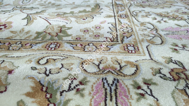 Ковер "Kandahar" (2009B_KEMIK / KEMIK) Прямой 1,9х2,8 Ковер "Kandahar" (2009B_KEMIK / KEMIK) Прямой 1,9х2,8