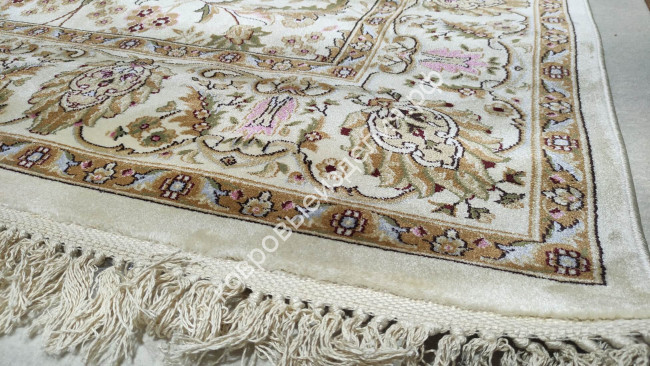 Ковер "Kandahar" (2009B_KEMIK / KEMIK) Прямой 1,9х2,8 Ковер "Kandahar" (2009B_KEMIK / KEMIK) Прямой 1,9х2,8