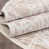 Ковер Миранда Miranda D967-BEIGE-OVAL (Меринос Merinos) Овал Ковер Миранда Miranda D967-BEIGE-OVAL (Меринос Merinos) Овал