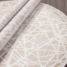 Ковер Миранда Miranda D967-BEIGE-OVAL (Меринос Merinos) Овал Ковер Миранда Miranda D967-BEIGE-OVAL (Меринос Merinos) Овал