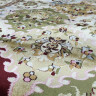 Ковер "Kandahar" (2013B_KEMIK / KEMIK) Прямой 1,9х2,8