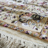 Ковер "Kandahar" (2013B_SARI / SARI) Прямой 1,5х2,3