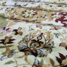Ковер "Kandahar" (2013B_SARI / SARI) Прямой 1,5х2,3