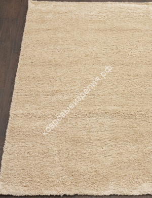 SHAGGY ULTRA S600 BEIGE