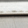 Ковер Миранда Miranda F138-BEIGE-OVAL (Меринос Merinos) Овал