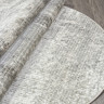 Ковер Миранда Miranda F138-BEIGE-OVAL (Меринос Merinos) Овал