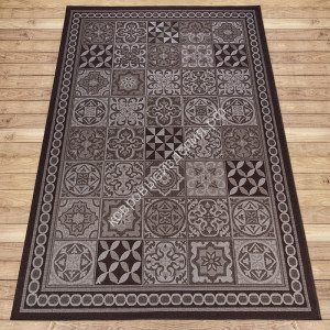 Ковер Флурлюкс (Сизаль) 51219 50422, Прямой 1.40x2.0 м Ковер Флурлюкс (Сизаль) 51219 50422, Прямой 1.40x2.0 м