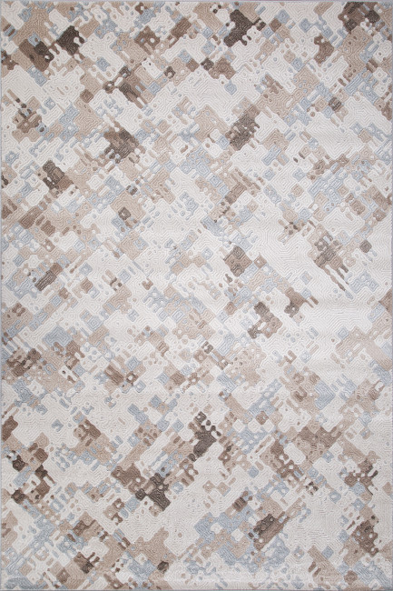 Ковер Миранда Miranda D958-CREAM (Меринос Merinos Россия) прямоугольный Ковер Миранда Miranda D958-CREAM (Меринос Merinos Россия) прямоугольный