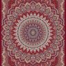 Ковер SHAHREZA D417 RED