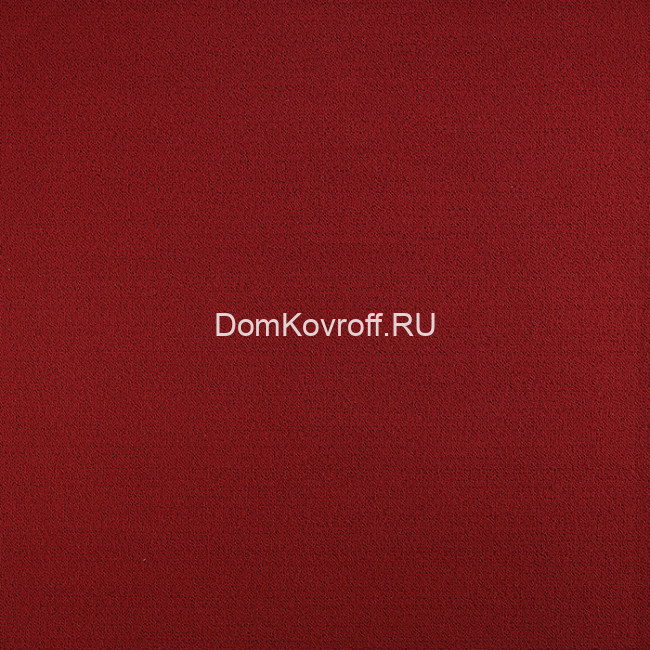 Ковролин Офисный красный "OFFICE" 02_001 8000000 Ковролин Офисный красный "OFFICE" 02_001 8000000