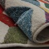 Ковёр RIO (РИО) C056 - MULTICOLOR-GRAY Ковёр RIO (РИО) C056 - MULTICOLOR-GRAY