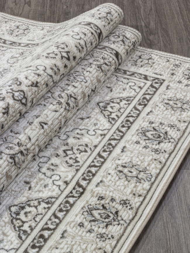 Ковер Миранда Miranda F130-BEIGE (Размер 2.5х3.5м)