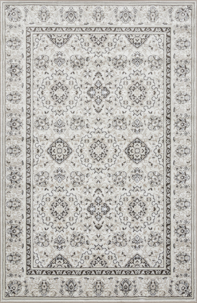 Ковер Миранда Miranda F130-BEIGE (Размер 2.5х3.5м)