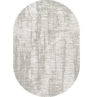 Ковер Каскад 25628 24361, Овал 1.0x2.0 м