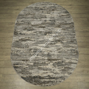 Ковер Люксор 27603 23738, Овал 1.50x2.3 м