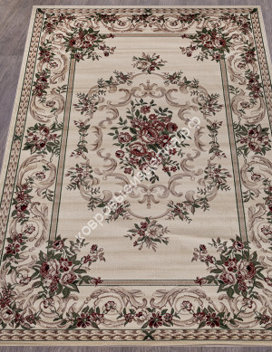 Ковер COLIZEY (КОЛИЗЕЙ) D057 CREAM Прямоугольный Ковер COLIZEY (КОЛИЗЕЙ) D057 CREAM Прямоугольный