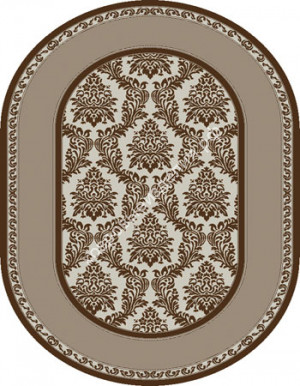 Ковер Флурлюкс (Сизаль) 51205 50422, Овал 0.80x1.50 м Ковер Флурлюкс (Сизаль) 51205 50422, Овал 0.80x1.50 м