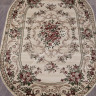 Ковер COLIZEY (КОЛИЗЕЙ) D057-CREAM-OVAL Ковер COLIZEY (КОЛИЗЕЙ) D057-CREAM-OVAL