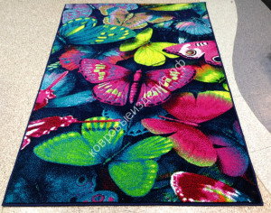 Ковер детский Sintelon carpets Play O 17PKP(1.2х1.7)