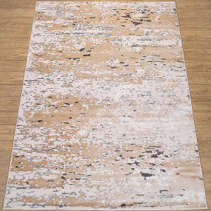 Ковер Каскад 25633 24348, Прямой 2.0x4.0 м