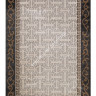 Ковер D781 CREAM-GRAY Ковер D781 CREAM-GRAY