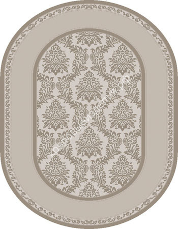 Ковер Флурлюкс (Сизаль) 51305 50522, Овал 0.80x1.50м Ковер Флурлюкс (Сизаль) 51305 50522, Овал 0.80x1.50м