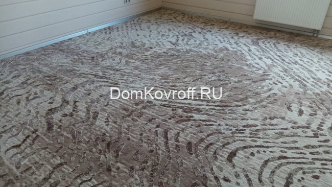 Укладка Ковролина Укладка Ковролина
