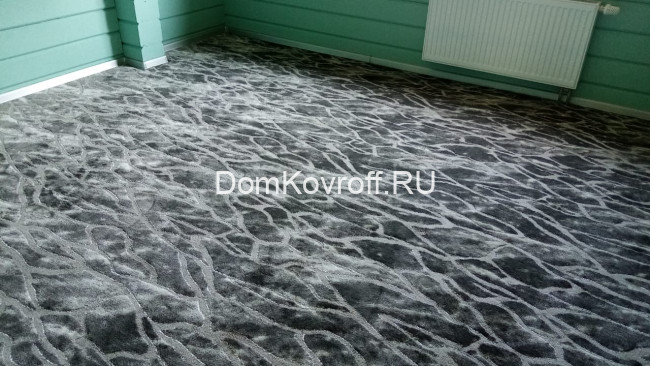 Укладка Ковролина Укладка Ковролина