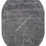 Ковер D768 - GRAY овал Ковер D768 - GRAY овал