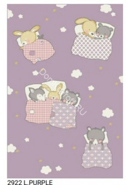 Ковер Sofit 2922 L.Purple Ковер Sofit 2922 L.Purple