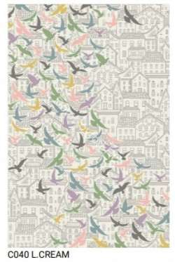 Ковер Sofit C040 L.Cream Ковер Sofit C040 L.Cream