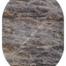 Ковер D777 BEIGE-GRAY овал Ковер D777 BEIGE-GRAY овал