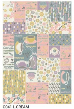 Ковер Sofit C041 L.Cream Ковер Sofit C041 L.Cream