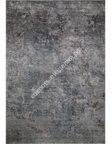 Ковер D771-GRAY Ковер D771-GRAY