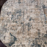 Ковер D739-DARK BEIGE овал Ковер D739-DARK BEIGE овал