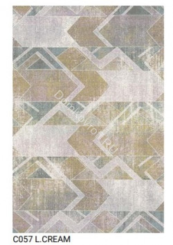 Ковер Sofit C057 L.Cream Ковер Sofit C057 L.Cream