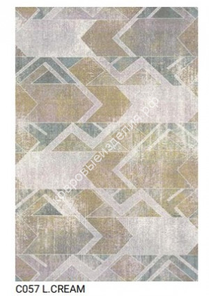 Ковер Sofit C057 L.Cream Ковер Sofit C057 L.Cream