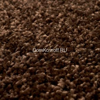 Бытовой Ковролин длинноворсный Шагги sh/p 58(Coffee Milk) Бытовой Ковролин длинноворсный Шагги sh/p 58(Coffee Milk)