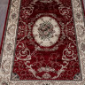 Ковер COLIZEY (КОЛИЗЕЙ) D066 RED Прямоугольный Ковер COLIZEY (КОЛИЗЕЙ) D066 RED Прямоугольный