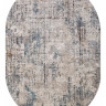 Ковер D739-CREAM овал Ковер D739-CREAM овал