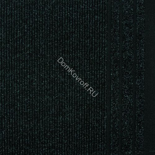 Дорожка Офисная Грязезащитная Rekord / Рекорд 866 Черный Дорожка Офисная Грязезащитная Rekord / Рекорд 866 Черный