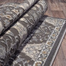 Ковер D740-DARK GRAY