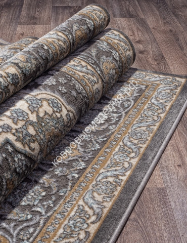 Ковер D736-BEIGE Ковер D736-BEIGE