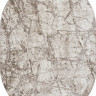 Ковер  АЛАБАМА ALABAMA F175 BEIGE ОВАЛ Меринос
