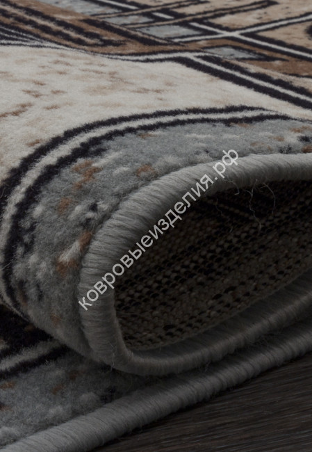 Ковры Sierra(Сиерра) ALBINA 3 - BLUE-BROWN Ковры Sierra(Сиерра) ALBINA 3 - BLUE-BROWN