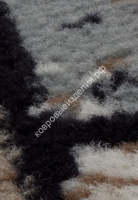 Ковры Sierra(Сиерра) ALBINA 3 - BLUE-BROWN Ковры Sierra(Сиерра) ALBINA 3 - BLUE-BROWN