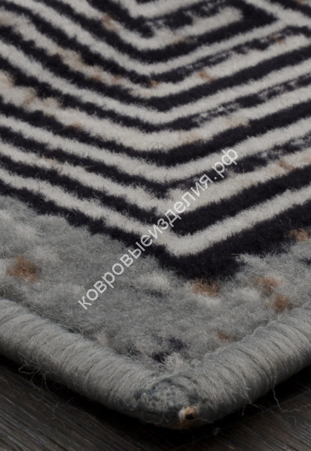 Ковры Sierra(Сиерра) ALBINA 3 - BLUE-BROWN Ковры Sierra(Сиерра) ALBINA 3 - BLUE-BROWN